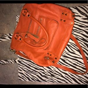 Linea Pelle purse